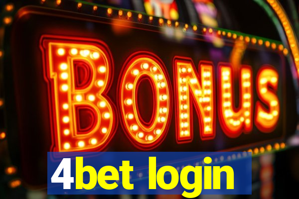 4bet login